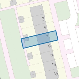 Perceel ISM01-D-5666