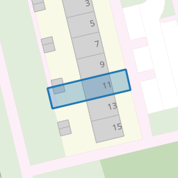 Perceel ISM01-D-5668