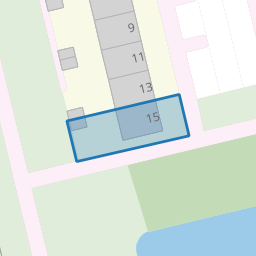 Perceel ISM01-D-5670