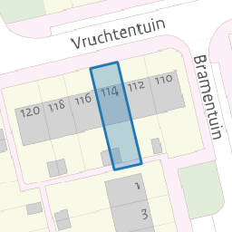 Perceel ISM01-D-5673