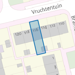 Perceel ISM01-D-5674