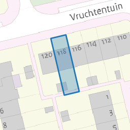 Perceel ISM01-D-5675