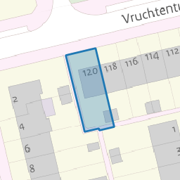 Perceel ISM01-D-5676