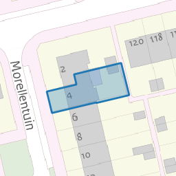 Perceel ISM01-D-5678