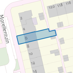 Perceel ISM01-D-5679