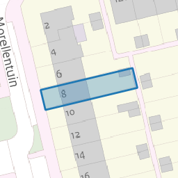 Perceel ISM01-D-5680