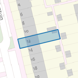 Perceel ISM01-D-5682