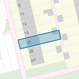 Perceel ISM01-D-5684