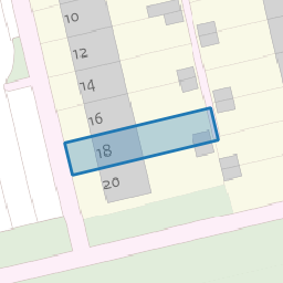 Perceel ISM01-D-5685