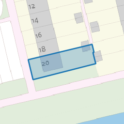 Perceel ISM01-D-5686