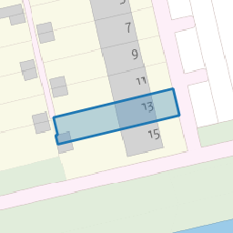 Perceel ISM01-D-5688