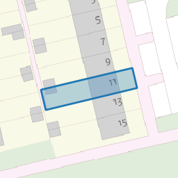 Perceel ISM01-D-5689