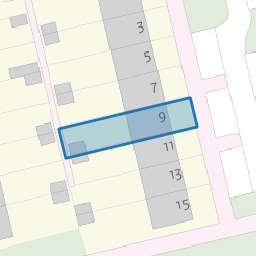 Perceel ISM01-D-5690