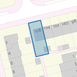 Perceel ISM01-D-5700