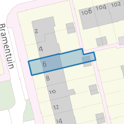 Perceel ISM01-D-5703