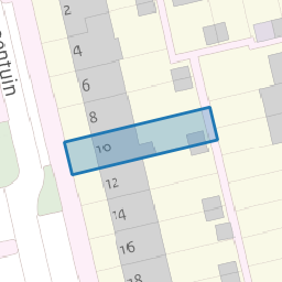 Perceel ISM01-D-5705