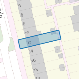 Perceel ISM01-D-5706