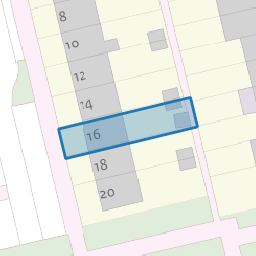 Perceel ISM01-D-5708