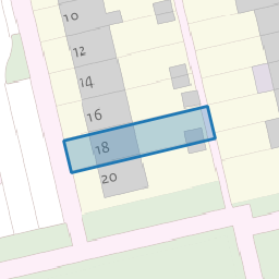 Perceel ISM01-D-5709