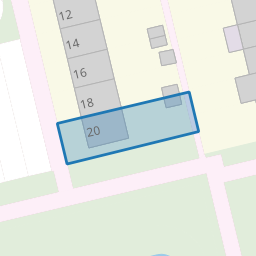 Perceel ISM01-D-5710