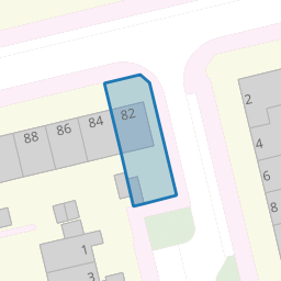 Perceel ISM01-D-5711