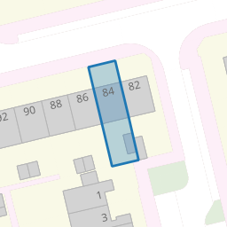 Perceel ISM01-D-5712