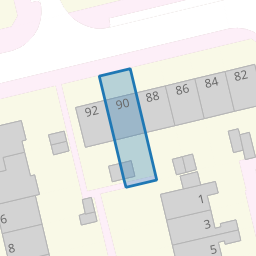 Perceel ISM01-D-5715