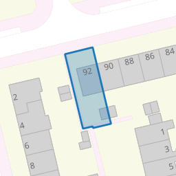 Perceel ISM01-D-5716