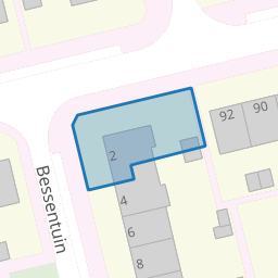 Perceel ISM01-D-5717