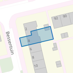 Perceel ISM01-D-5718