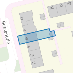 Perceel ISM01-D-5719