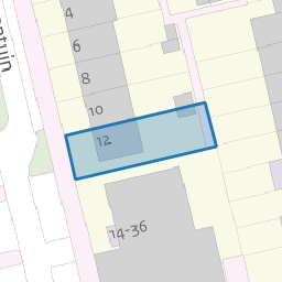 Perceel ISM01-D-5722