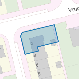 Perceel ISM01-D-5723