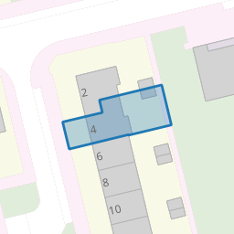 Perceel ISM01-D-5724