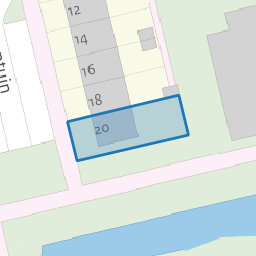 Perceel ISM01-D-5732