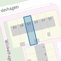Perceel ISM01-D-5735