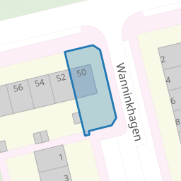 Perceel ISM01-D-5738