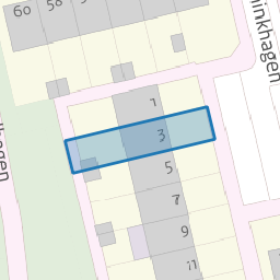 Perceel ISM01-D-5740