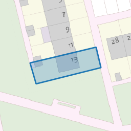 Perceel ISM01-D-5745