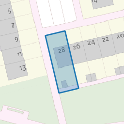 Perceel ISM01-D-5746