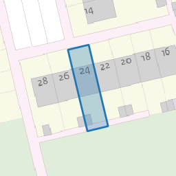 Perceel ISM01-D-5748