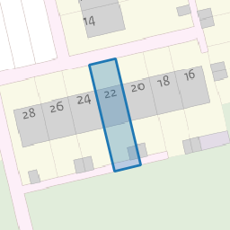 Perceel ISM01-D-5749