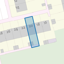 Perceel ISM01-D-5750