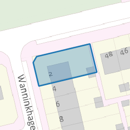 Perceel ISM01-D-5753