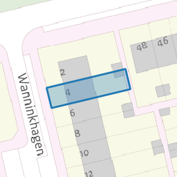 Perceel ISM01-D-5754