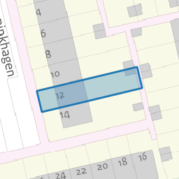 Perceel ISM01-D-5758