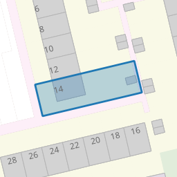 Perceel ISM01-D-5759