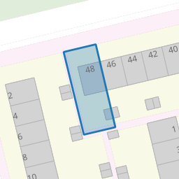 Perceel ISM01-D-5760