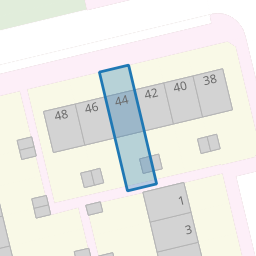 Perceel ISM01-D-5762