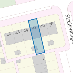 Perceel ISM01-D-5763